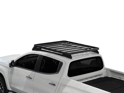 Front Runner Slimline II Roof Rack Kit 2015-24 Fits Mitsubishi Triton/L200 (5th Gen)