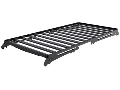 Front Runner Slimline II Roof Rack Kit for Van – Fits 2014–Current Mercedes-Benz V-Class L3 / Metris 135” WB – Black Aluminum, 2772(L) x 1425(W), Full-Size (1PC)