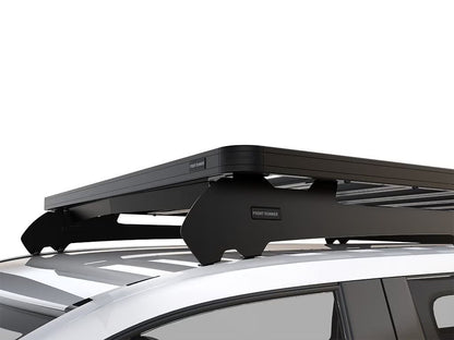 Front Runner Slimline II Roof Rack Kit – Fits Mercedes-Benz Vito Viano L2 (2003–2014) – 2772(L) x 1425(W), No-Drill, Black Aluminum (1PC)