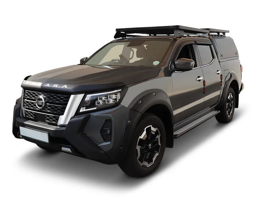 Front Runner Slimline II Roof Rack Kit 2021-Current Nissan Navara D23 4th Gen