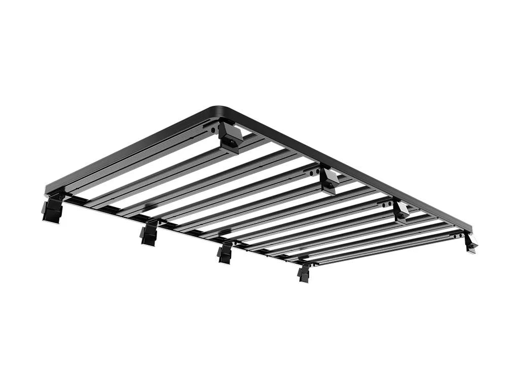 Front Runner Slimline II Roof Rack Kit Low Profile Fits Nissan Patrol Y60