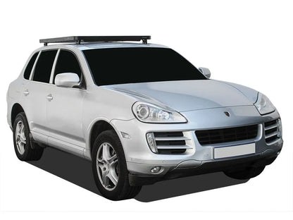 Front Runner Slimline II Roof Rack Kit 2002-10 Fits Porsche Cayenne