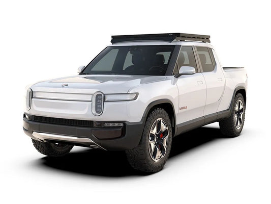 Front Runner Slimline II Roof Rack Kit 2022-Current Rivian R1T