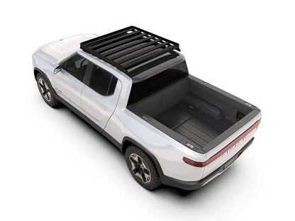 Front Runner Slimline II Roof Rack Kit 2022-Current Rivian R1T