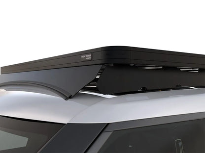 Front Runner Slimline II Roof Rack Kit 2022-Current Rivian R1T