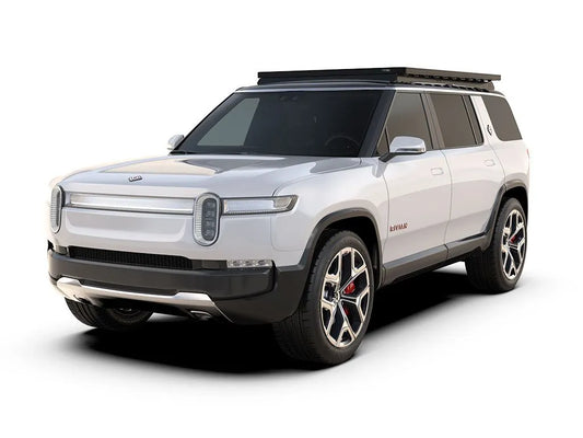 Front Runner Slimline II Roof Rack Kit 2022-Current Rivian R1S