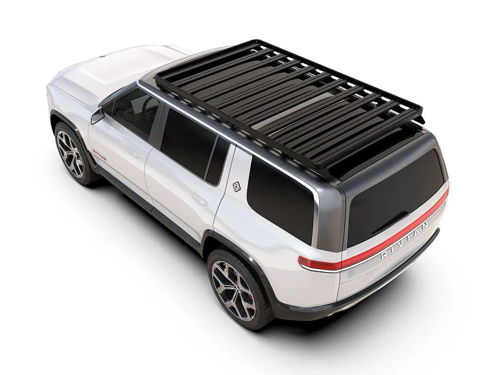 Front Runner Slimline II Roof Rack Kit 2022-Current Rivian R1S