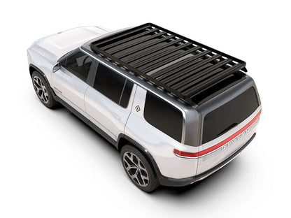 Front Runner Slimline II Roof Rack Kit 2022-Current Rivian R1S