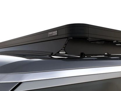 Front Runner Slimline II Roof Rack Kit 2022-Current Rivian R1S
