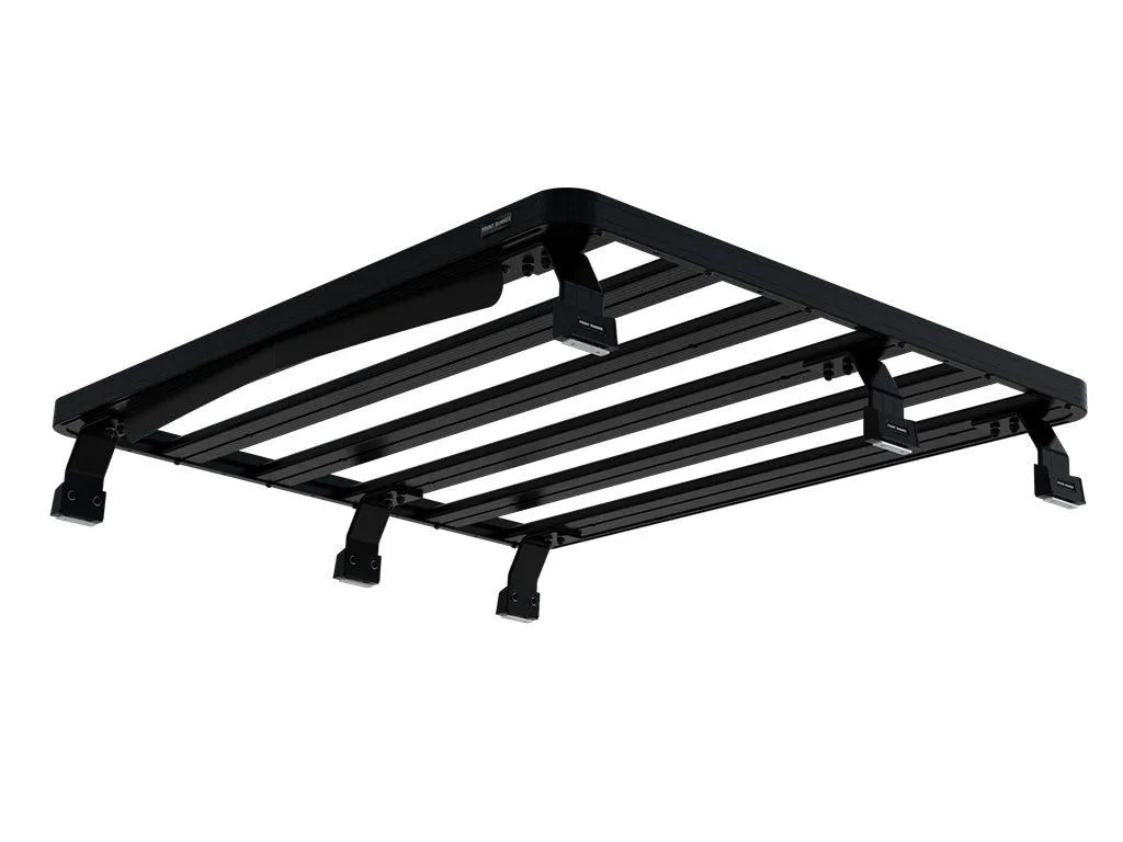 Front Runner Roll Top Slimline II Pickup Truck Bed Rack 2012-Current Ford Ranger Wildtrak/Raptor