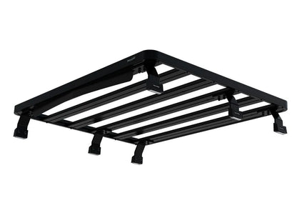 Front Runner Roll Top Slimline II Pickup Truck Bed Rack 2012-Current Ford Ranger Wildtrak/Raptor
