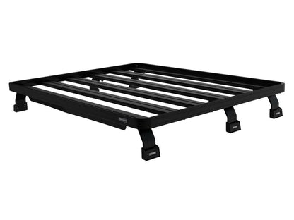 Front Runner Roll Top Slimline II Pickup Truck Bed Rack 2012-Current Ford Ranger Wildtrak/Raptor