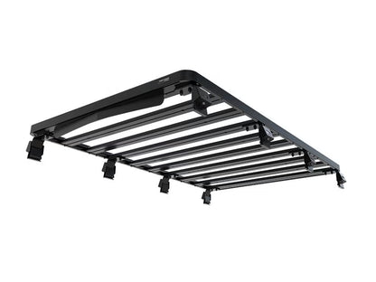 Front Runner Slimline II Roof Rack Kit – Fits Suzuki Eeco (2023–Current) – Black Aluminum, 1255(W) x 1964(L), Full-Size Adventure Roof Rack (1PC)