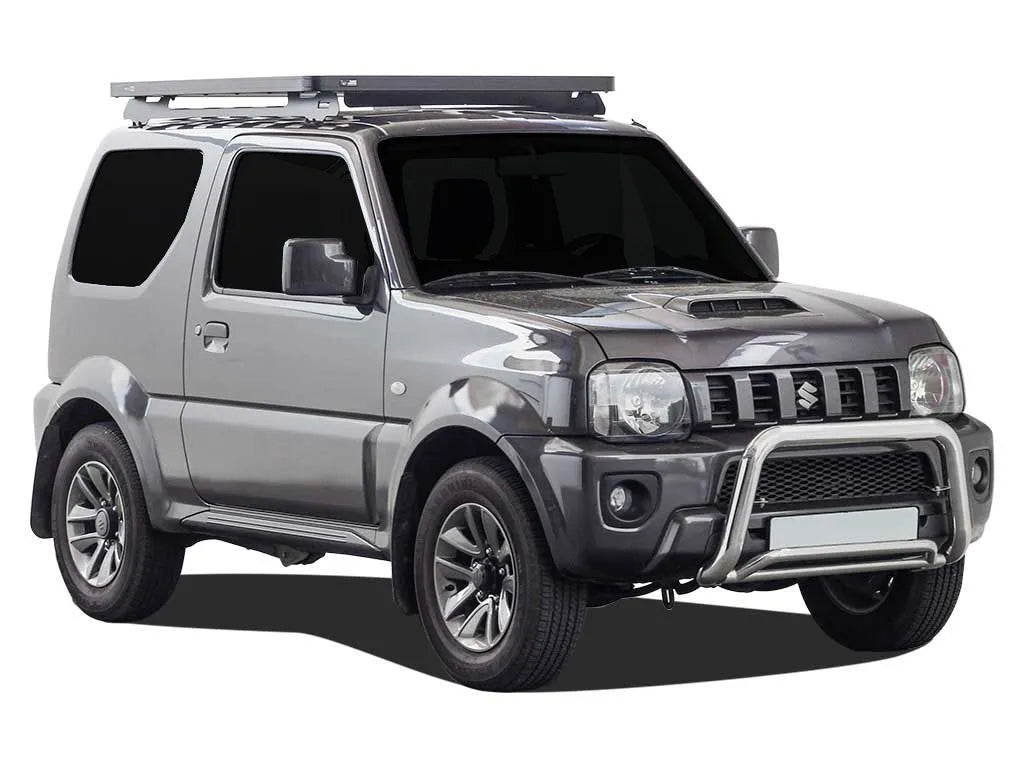 Front Runner Slimline II Roof Rack Kit Fits Suzuki Jimny (1998-2018)