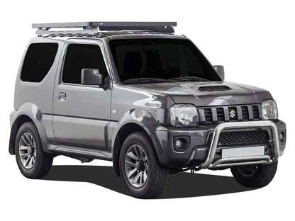 Front Runner Slimline II Roof Rack Kit Fits Suzuki Jimny (1998-2018)