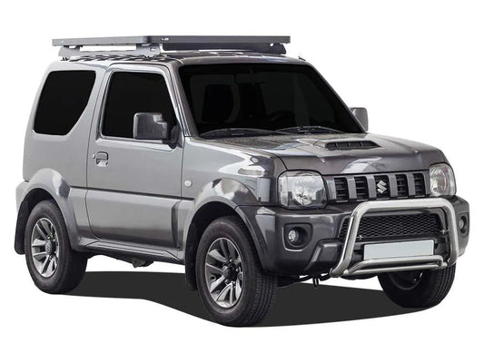 Front Runner Slimline II Roof Rack Kit Fits Suzuki Jimny (1998-2018)