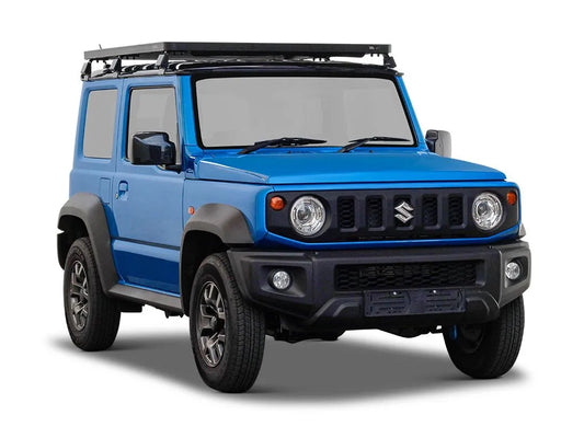 Front Runner Slimline II Roof Rack Kit 2018-Current Fits Suzuki Jimny