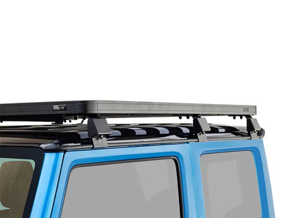 Front Runner Slimline II Roof Rack Kit 2018-Current Fits Suzuki Jimny