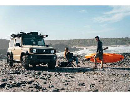 Front Runner Slimline II Roof Rack Tall 2018-Current Fits Suzuki Jimny