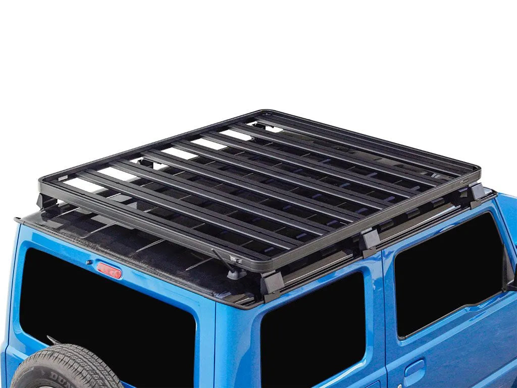 Front Runner Slimline II Roof Rack Tall 2018-Current Fits Suzuki Jimny