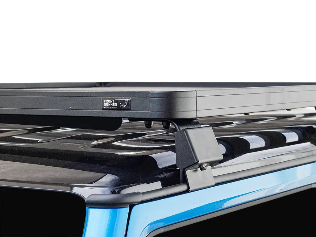 Front Runner Slimline II Roof Rack Tall 2018-Current Fits Suzuki Jimny