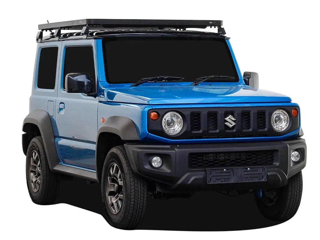 Front Runner Slimline II Roof Rack Tall 2018-Current Fits Suzuki Jimny