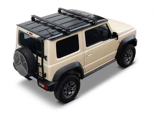Front Runner Suzuki Jimny Load Bar Kit 2018-Current Fits Suzuki Jimny