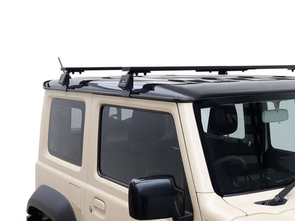 Front Runner Suzuki Jimny Load Bar Kit 2018-Current Fits Suzuki Jimny