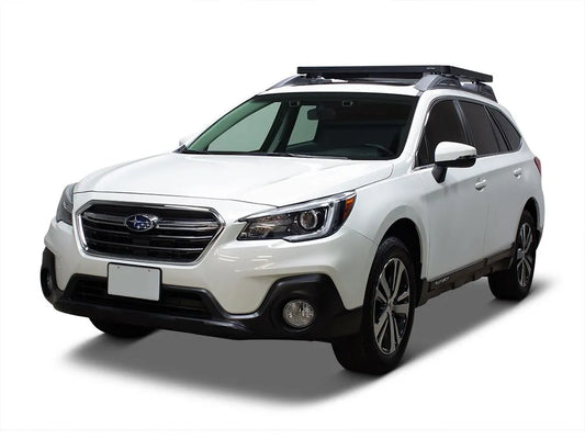 Front Runner Slimline II Roof Rail Rack Kit 2015-19 Subaru Outback