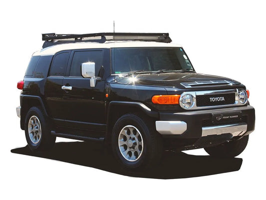 Front Runner Slimline II Roof Rack Kit Toyota FJ Cruiser