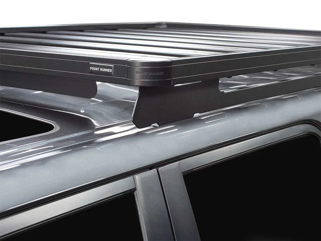 Front Runner 3/4 Slimline II Roof Rack Kit Fits Toyota 4Runner (5th Gen)
