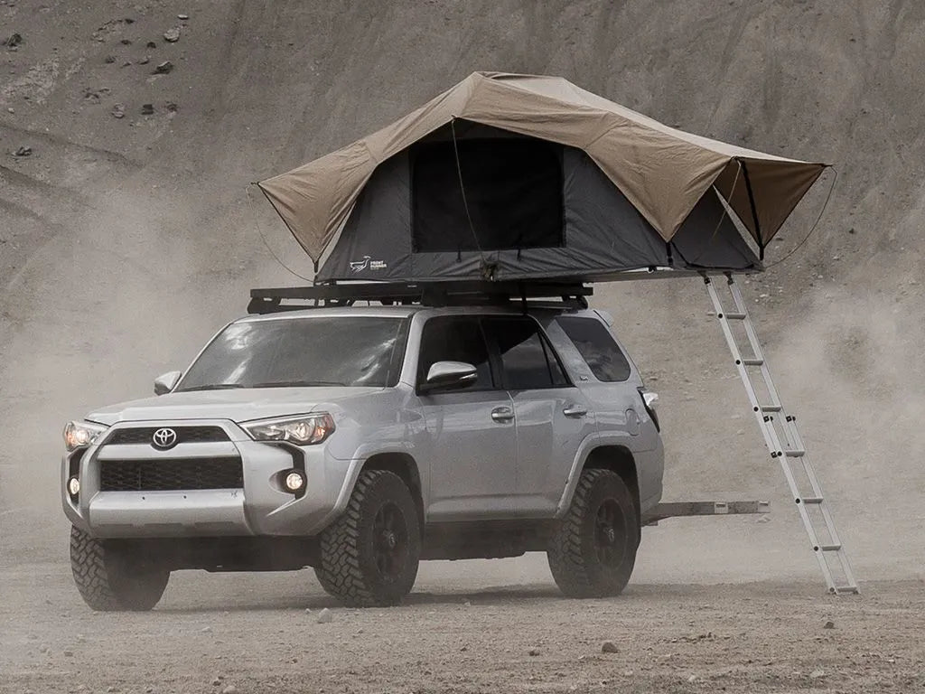 Front Runner Slimline II Roof Rack Kit Fits Toyota 4Runner (5th Gen)