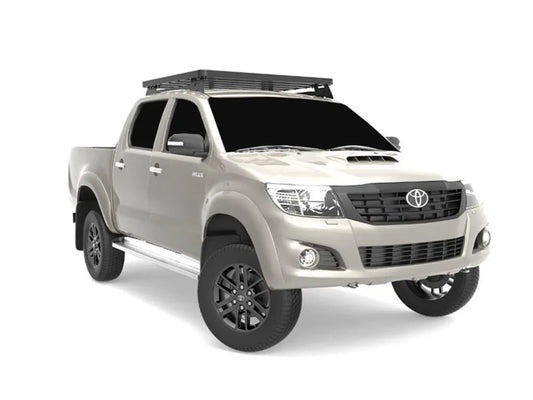 Front Runner Slimline II Roof Rack Kit 2005-15 Toyota Hilux
