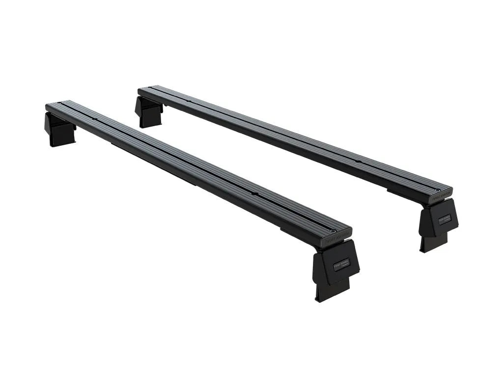Front Runner Load Bar Kit Gutter Mount 1988-97 Fits Toyota Hilux Double Cab