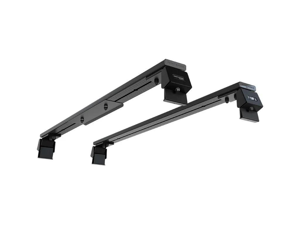 Front Runner Load Bar Kit Gutter Mount 1988-97 Fits Toyota Hilux Double Cab