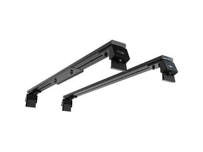 Front Runner Load Bar Kit Gutter Mount 1988-97 Fits Toyota Hilux Double Cab