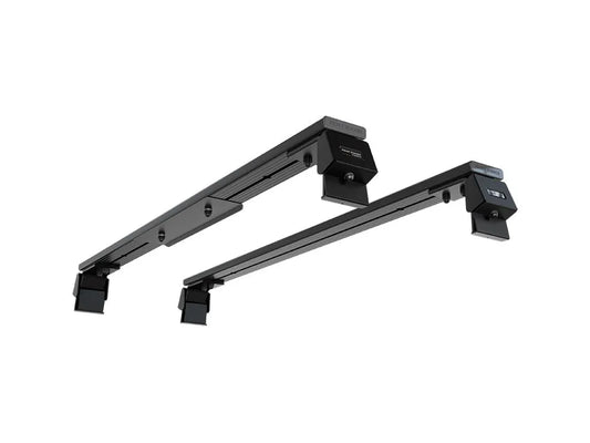 Front Runner Load Bar Kit Gutter Mount 1988-97 Fits Toyota Hilux Double Cab