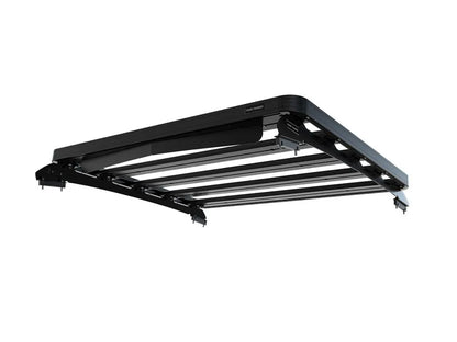 Front Runner Slimline II Roof Rack Kit-Low Profile for Isuzu D-Max RG 3rd Gen Extended Cab 2020-Current