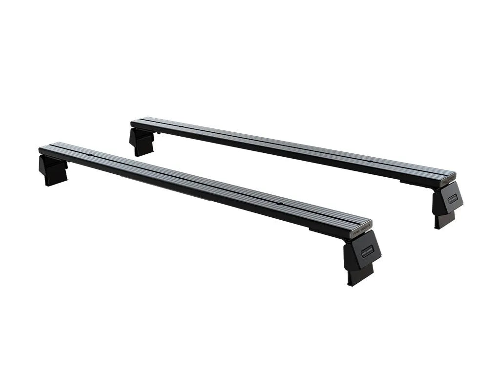 Front Runner Load Bar Kit Gutter Mount 1989-97 Fits Toyota Land Cruiser 80