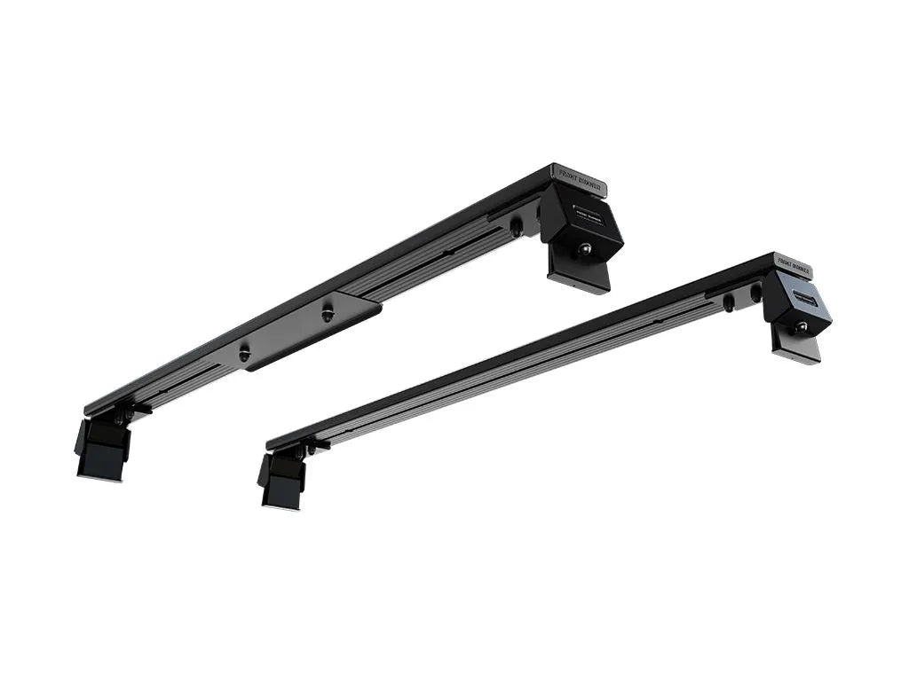 Front Runner Load Bar Kit Gutter Mount 1989-97 Fits Toyota Land Cruiser 80