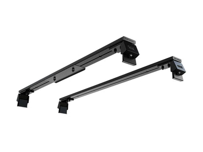 Front Runner Load Bar Kit Gutter Mount 1989-97 Fits Toyota Land Cruiser 80