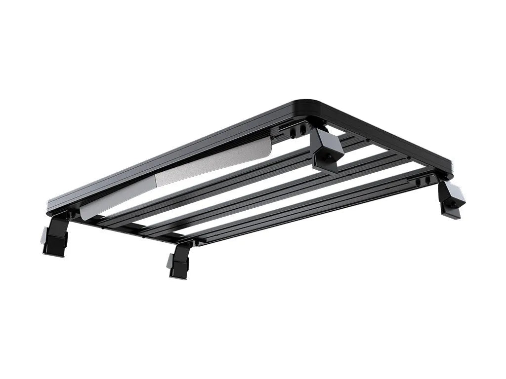 Front Runner Slimline II Roof Rack Kit Toyota Land Cruiser SC Pickup Truck