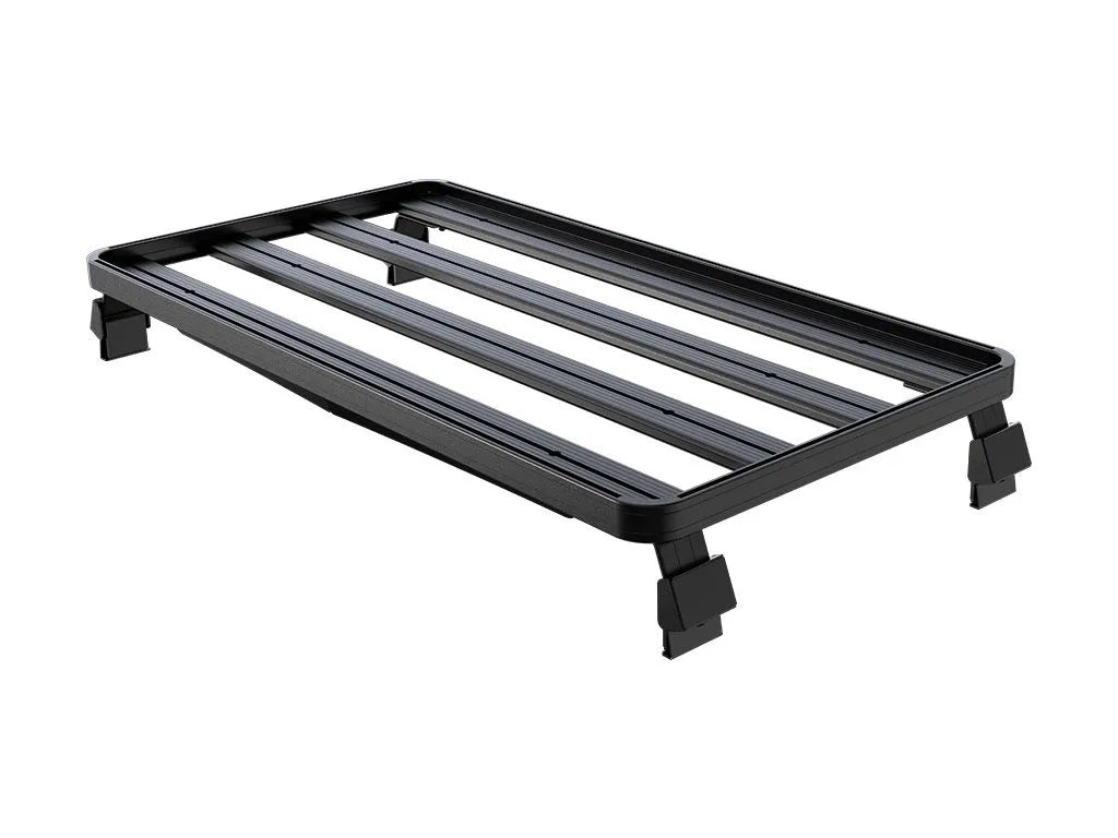 Front Runner Slimline II Roof Rack Kit Toyota Land Cruiser SC Pickup Truck