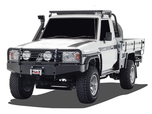Front Runner Slimline II Roof Rack Kit Toyota Land Cruiser SC Pickup Truck