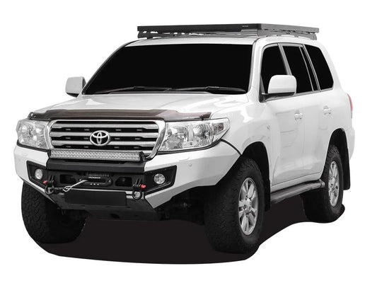 Front Runner Slimline II Roof Rack Kit Low Profile Fits Toyota Land Cruiser 200/Lexus LX570
