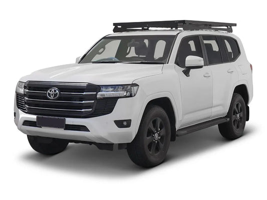 Front Runner Slimline II Roof Rack Kit Toyota Land Cruiser 300