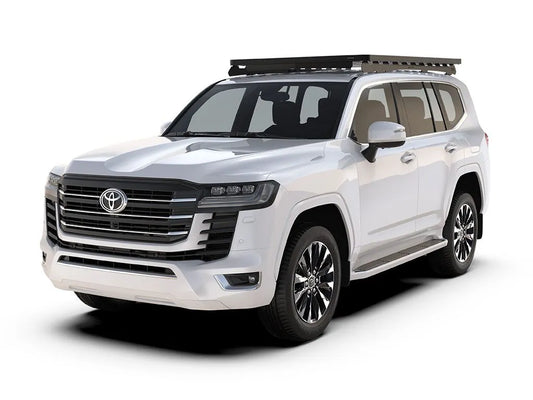 Front Runner Slimline II Roof Rack Kit-Low Profile for Toyota Land Cruiser 300 2019-Current