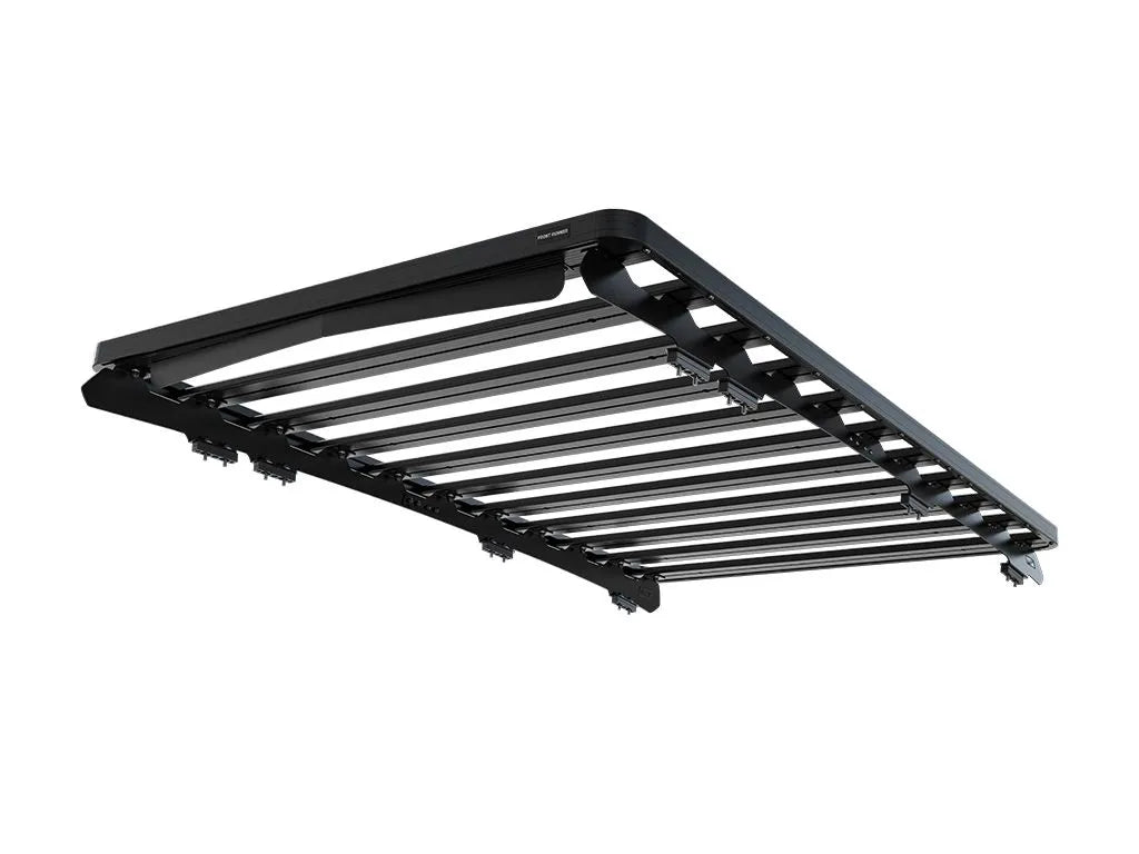 Front Runner Slimline II Roof Rack Kit-Low Profile for Toyota Land Cruiser 300 2019-Current