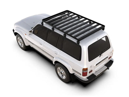 Front Runner Slimline II Roof Rack Kit Toyota Land Cruiser 80