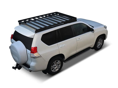 Front Runner Slimline II Roof Rack Kit Fits Toyota Prado 150